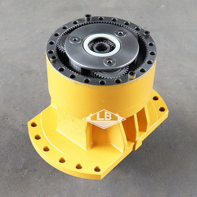 PC200-6 Μείωση κλίσης 20Y-26-00150 20Y-26-00151 20Y2600150 20Y2600151 Κλίση μηχανημάτων ASSY PC200-6 Κλίση κιβώτιο ταχυτήτων για εξορυκτήρα