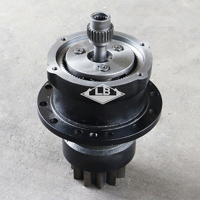M315D M316 M317 SWING DRIVE 152-7375 1527375 M315D SWING GEARBOX για εξορυκτήρα
