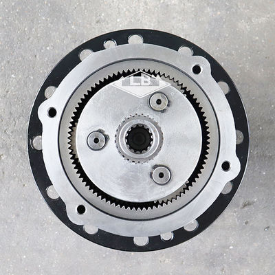 M315D M316 M317 SWING DRIVE 152-7375 1527375 M315D SWING GEARBOX για εξορυκτήρα