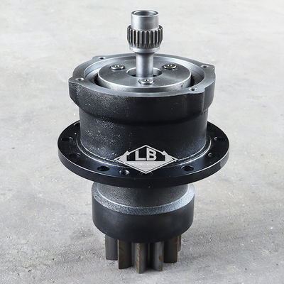 M315D M316 M317 SWING DRIVE 152-7375 1527375 M315D SWING GEARBOX για εξορυκτήρα