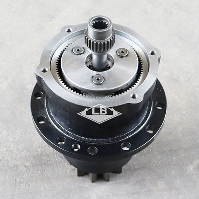 M315D M316 M317 SWING DRIVE 152-7375 1527375 M315D SWING GEARBOX για εξορυκτήρα