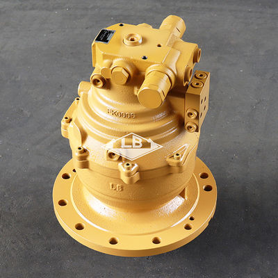 Κατηγορία 307E 307E2 308E2 SWING DRIVE 452-6210 470-9610 467-3079 4526210 4709610 4673079 Κατηγορία 307E2 SWING MOTOR ASSY