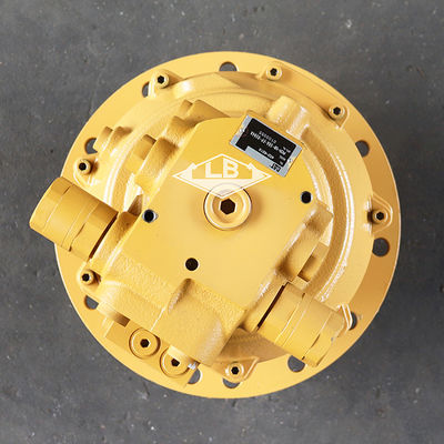 Κατηγορία 307E 307E2 308E2 SWING DRIVE 452-6210 470-9610 467-3079 4526210 4709610 4673079 Κατηγορία 307E2 SWING MOTOR ASSY