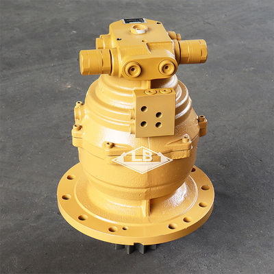 Κατηγορία 307E 307E2 308E2 SWING DRIVE 452-6210 470-9610 467-3079 4526210 4709610 4673079 Κατηγορία 307E2 SWING MOTOR ASSY
