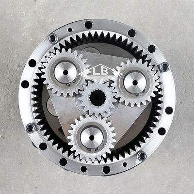 ΛΙΟΓΟΝΓ LG922D LG225 SWING REDUCER GR14 LG225 SWING GEARBOX