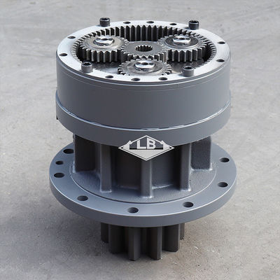 SOLAR130 SOLAR150LC-V DH150 SWING REDUCTION GEAR 2404-1066A 404-00062 SOLAR130 Κουτάβι ταχυτήτων για εκσκαφέα