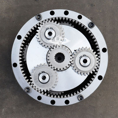 SOLAR130 SOLAR150LC-V DH150 SWING REDUCTION GEAR 2404-1066A 404-00062 SOLAR130 Κουτάβι ταχυτήτων για εκσκαφέα