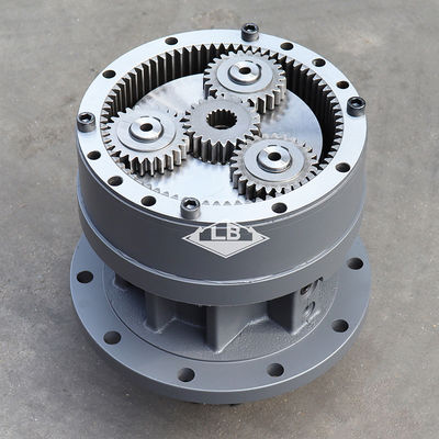 SOLAR130 SOLAR150LC-V DH150 SWING REDUCTION GEAR 2404-1066A 404-00062 SOLAR130 Κουτάβι ταχυτήτων για εκσκαφέα