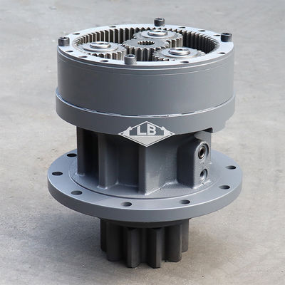 SOLAR130 SOLAR150LC-V DH150 SWING REDUCTION GEAR 2404-1066A 404-00062 SOLAR130 Κουτάβι ταχυτήτων για εκσκαφέα