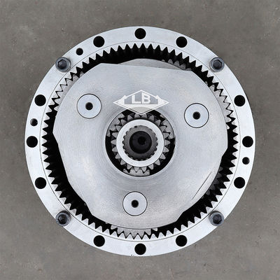 EC380D μειωτής κλίσης VOE14622901 VOE14680015 EC380 κινούμενο κιβώτιο ταχυτήτων για εκσκαφέα
