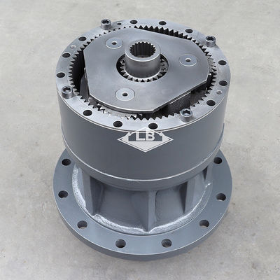 EC380D μειωτής κλίσης VOE14622901 VOE14680015 EC380 κινούμενο κιβώτιο ταχυτήτων για εκσκαφέα
