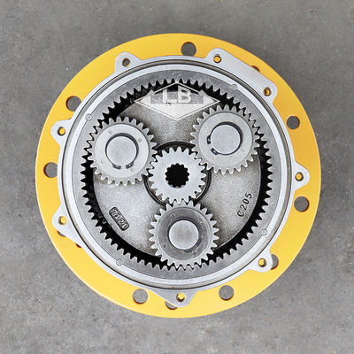 E307E2 308E2 ΚΑΤΑΡΙΣΜΟΣ ΧΩΡΙΣ ΜΟΤΟΡΟΥ 467-3079 4673079 452-6210 4526210 E307E2 κινούμενο κιβώτιο ταχυτήτων