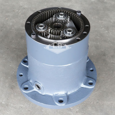 SK60-3 SK60 - MARK III SWING ASSY 24100J11943F2 24100J11943F1 SK60-3 κινούμενο κιβώτιο ταχυτήτων για εκσκαφέα