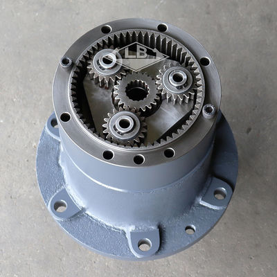 SK60-3 SK60 - MARK III SWING ASSY 24100J11943F2 24100J11943F1 SK60-3 κινούμενο κιβώτιο ταχυτήτων για εκσκαφέα