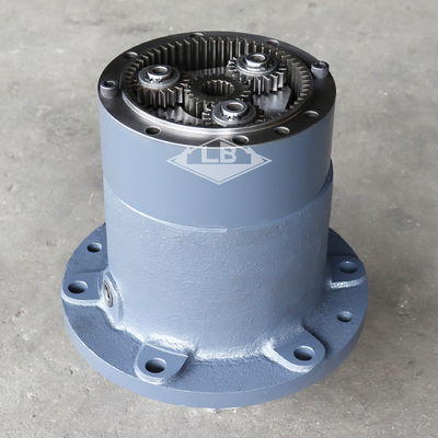 SK60-3 SK60 - MARK III SWING ASSY 24100J11943F2 24100J11943F1 SK60-3 κινούμενο κιβώτιο ταχυτήτων για εκσκαφέα