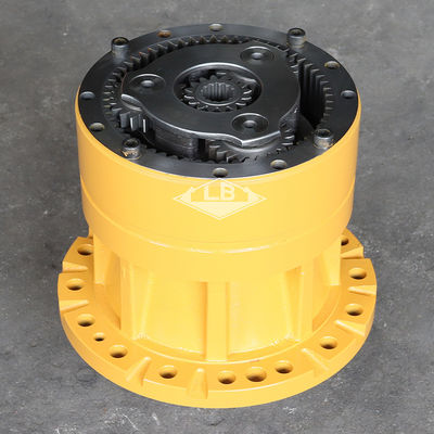 Τμήματα εκσκαφέα E313D 312D SWING DRIVE 333-3073 3333073