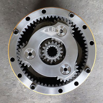 Τμήματα εκσκαφέα E313D 312D SWING DRIVE 333-3073 3333073