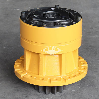 Τμήματα εκσκαφέα E313D 312D SWING DRIVE 333-3073 3333073