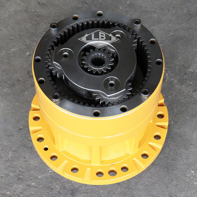Τμήματα εκσκαφέα E313D 312D SWING DRIVE 333-3073 3333073