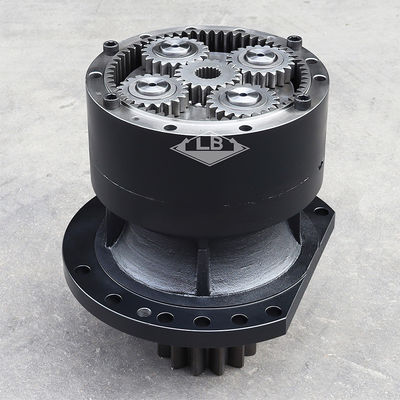 SK200-8 E215B ΚΑΤΑΣΤΗΣΗ ΚΑΤΑΣΤΗΣΗΣ YN32W00022F1 SK200-8 κινούμενο κιβώτιο ταχυτήτων για εκσκαφέα