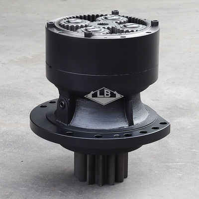SK200-8 E215B ΚΑΤΑΣΤΗΣΗ ΚΑΤΑΣΤΗΣΗΣ YN32W00022F1 SK200-8 κινούμενο κιβώτιο ταχυτήτων για εκσκαφέα