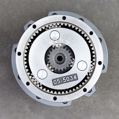 Εκσκαφέας EX60-2 EX60-3 EX75UR ΧΡΗΣΙΚΗ ΤΡΑΠΗ ΧΩΡΙΣ ΜΟΤΟΥΡΙΣ 9118328 EX60-2 κινούμενο κιβώτιο ταχυτήτων για εκσκαφέα