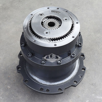 13T 9148922 Ex200-5 Τεχνουργήματα κυματισμού EX200-5 Swing Drive για εξορυκτήρα Hitachi