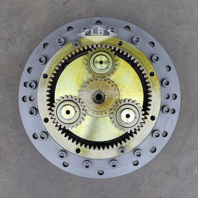 VOE14503783 VOE14542163 Τεχνουργός ταχυτήτων VOLVO EC240 Τεχνουργός ταχυτήτων μειώσεως ταχυτήτων