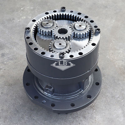31QB-10140 31QB-10141 Κουτί κούρσας ανασκαφής R450-7 R520-9 Συγκρότημα κινητήρα κούρσας