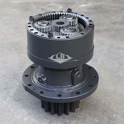 31QB-10140 31QB-10141 Κουτί κούρσας ανασκαφής R450-7 R520-9 Συγκρότημα κινητήρα κούρσας