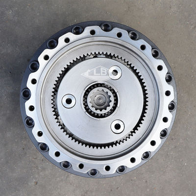 JRC0007 JCB220 JS205 JS200 Τεχνουργός μετατροπής κινητήρα JCB220