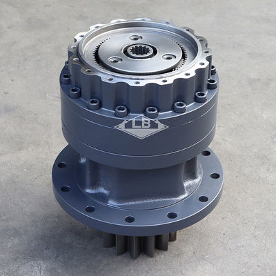 JRC0007 JCB220 JS205 JS200 Τεχνουργός μετατροπής κινητήρα JCB220