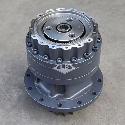 JRC0007 JCB220 JS205 JS200 Τεχνουργός μετατροπής κινητήρα JCB220