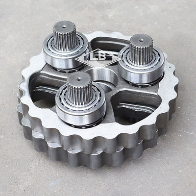 PC100-5 PC120-5 TZ200B1104-02 TZ200B1204-01 TZ200B1009-01 RV GEAR CRANK SHAFT PC100-5 RV GEAR ASSY