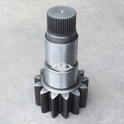 JCB JS330 JS360 JCB360 Αξοναξία 332 / F1067 JS360 Αξοναξία