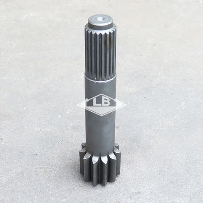 DX225 Τμήματα κιβώτιο ταχυτήτων GEAR DRIVE K9007390 DX225 SUN SHAFT