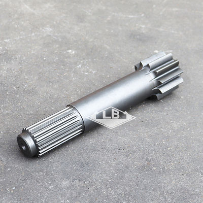 DX225 Τμήματα κιβώτιο ταχυτήτων GEAR DRIVE K9007390 DX225 SUN SHAFT