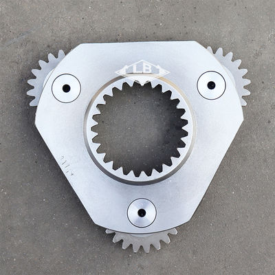 EC290 Αερομεταφορέας Assy Gearbox Parts VOE14570931 Πλανητικός μεταφορέας