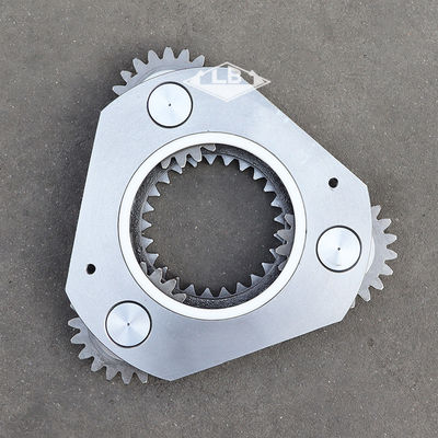EC290 Αερομεταφορέας Assy Gearbox Parts VOE14570931 Πλανητικός μεταφορέας