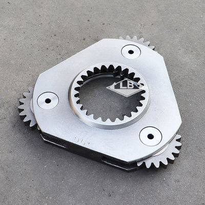 EC290 Αερομεταφορέας Assy Gearbox Parts VOE14570931 Πλανητικός μεταφορέας
