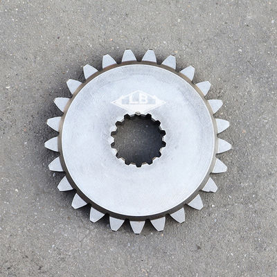 EC290 SUN GEAR Τμήματα κιβωτίου ταχυτήτων VOE14570934 GEAR