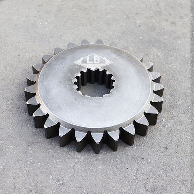 EC290 SUN GEAR Τμήματα κιβωτίου ταχυτήτων VOE14570934 GEAR