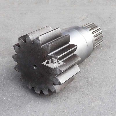 Κομάντου Τμήματα κιβωτίου ταχυτήτων PC200-7 22U-26-21560 22U2621560 ΑΣΤΟ