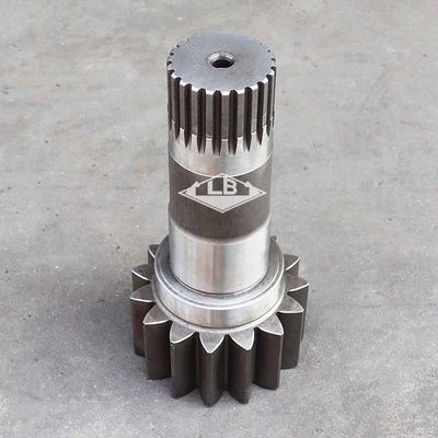 ΔΕΣΜΟΣ ΚΟΜΑΤΣΟΥ PC200-7 20Y-26-21142 20Y-26-21141 20Y-26-21140 ΔΕΣΜΟΣ