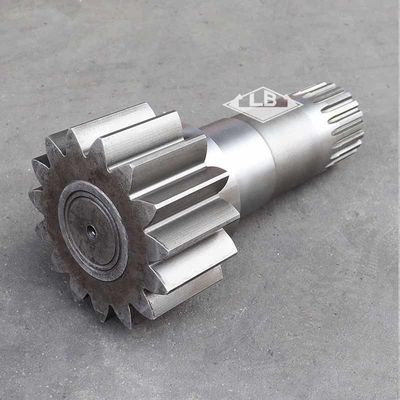 ΔΕΣΜΟΣ ΚΟΜΑΤΣΟΥ PC200-7 20Y-26-21142 20Y-26-21141 20Y-26-21140 ΔΕΣΜΟΣ