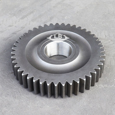 PC400-7 PC400-8 Πλανητική συσκευή 208-27-71120 2082771120 GEAR
