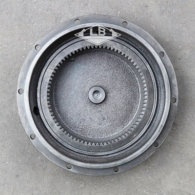 JCB200 JCB220 JS200 Τμήματα κιβωτίου ταχυτήτων JS220 05 / 903821 20 / 951587 JS200 COVER