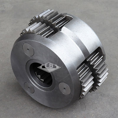 R140-7 R160-7 Τμήματα κιβωτίου ταχυτήτων XKAH-00357 XKAH-00358 XKAH-00355 XKAH-00356 R140-7 ΚΑΡΙΕΡ ΑΣΣΙ