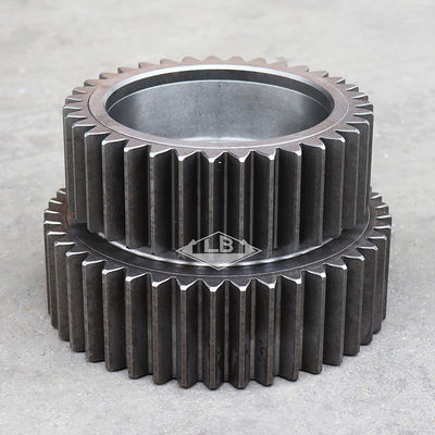 PC300-3 207-27-00040 ΠΛΑΝΕΤΑΡΙΚΟ ΤΡΑΜΠΟ 2072700040 PC300-3 Τμήματα κιβωτίων ταχυτήτων