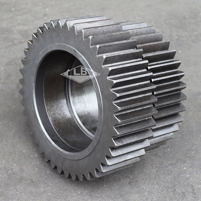 PC300-3 207-27-00040 ΠΛΑΝΕΤΑΡΙΚΟ ΤΡΑΜΠΟ 2072700040 PC300-3 Τμήματα κιβωτίων ταχυτήτων
